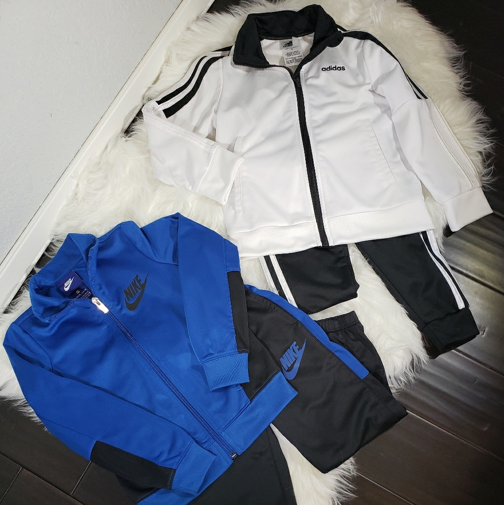 🏃‍♂️NIKE/ADIDAS Athletic Bundle